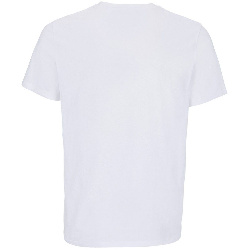 Premium Unisex Bio-Baumwolle T-Shirt