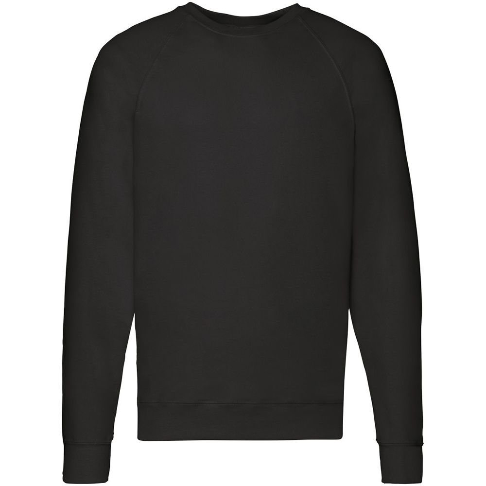 Leichtes Raglan-Sweatshirt