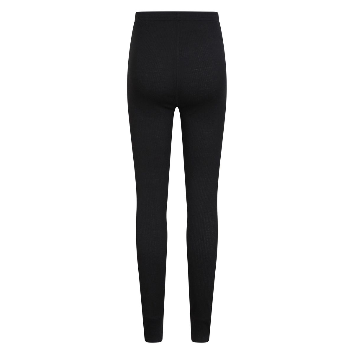 Gerippte Thermo-Funktionsunterhose