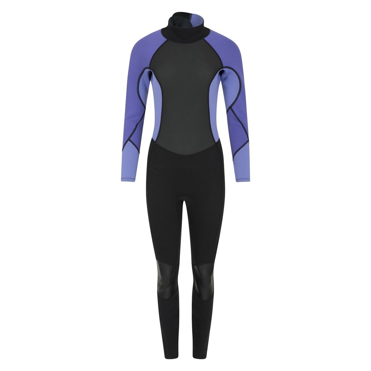 Mountain Warehouse Damen/Damen Neoprenanzug (Violett)