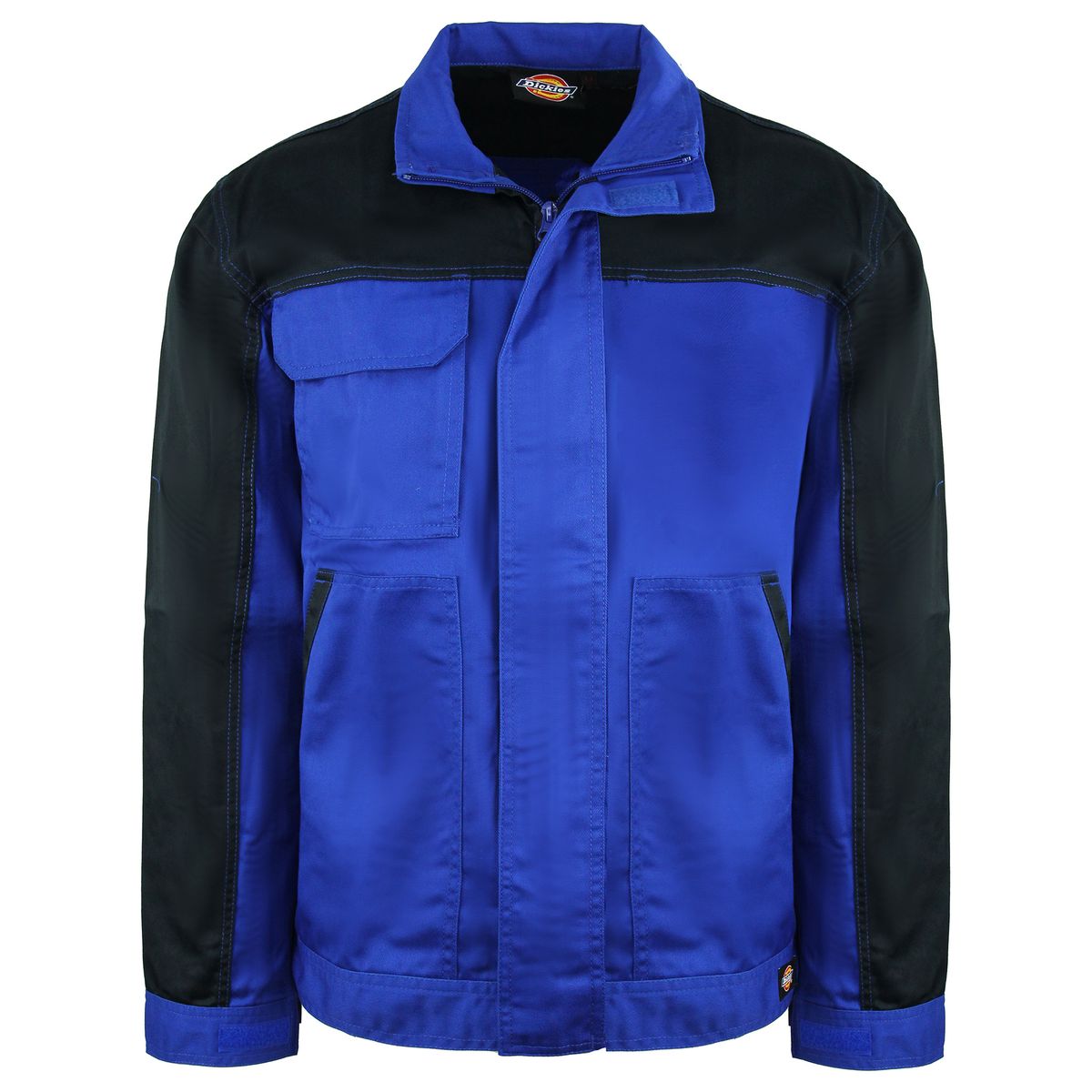 Herren Two-Tone Arbeitsjacke
