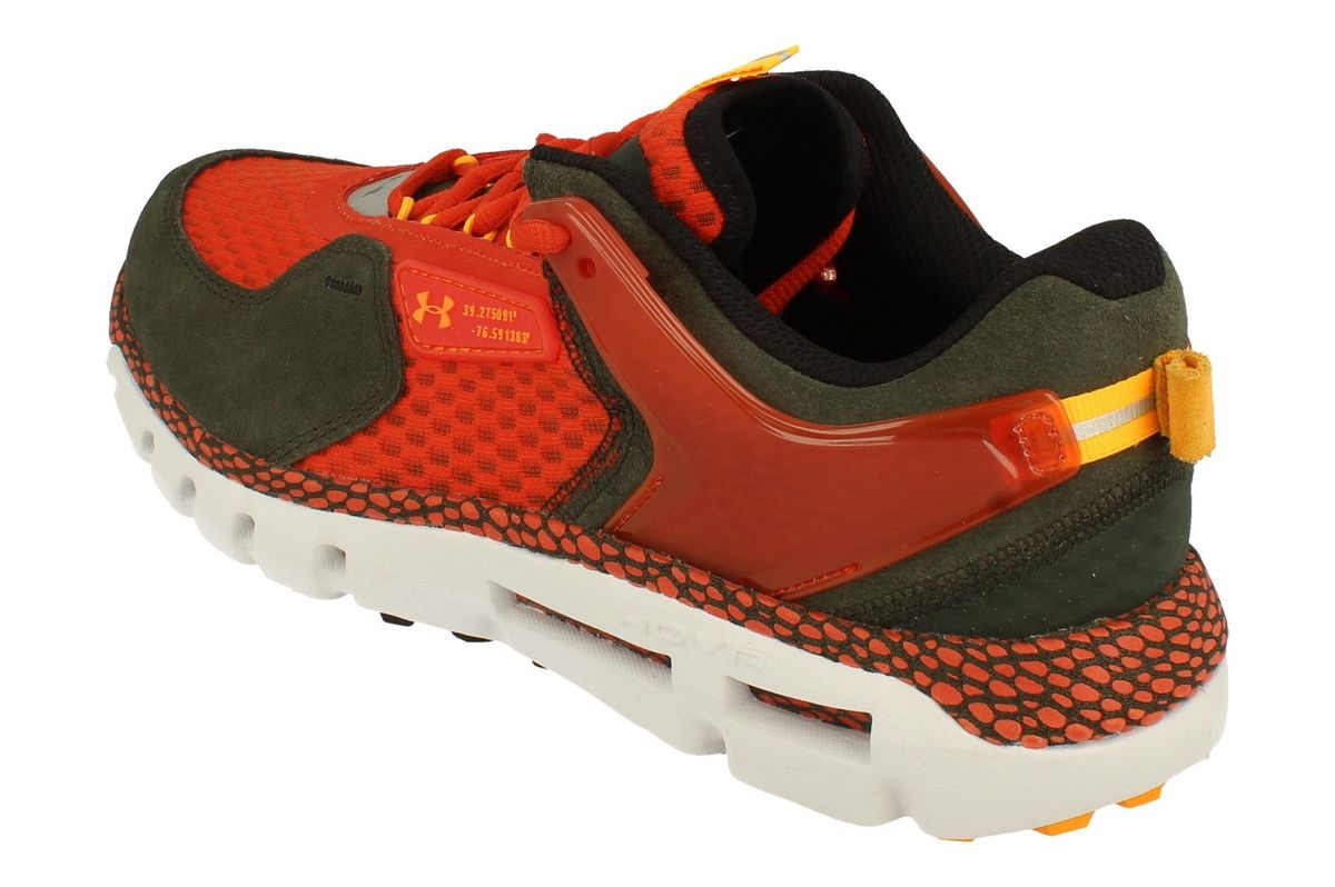 HOVR Summit Technische Sneaker