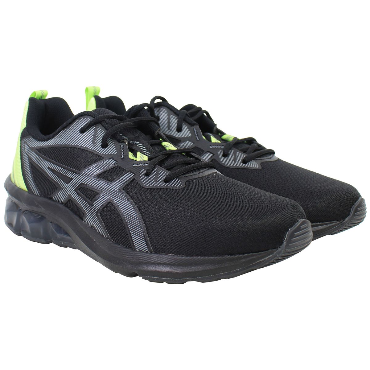 Gedämpfte Engineered Mesh Laufschuhe
