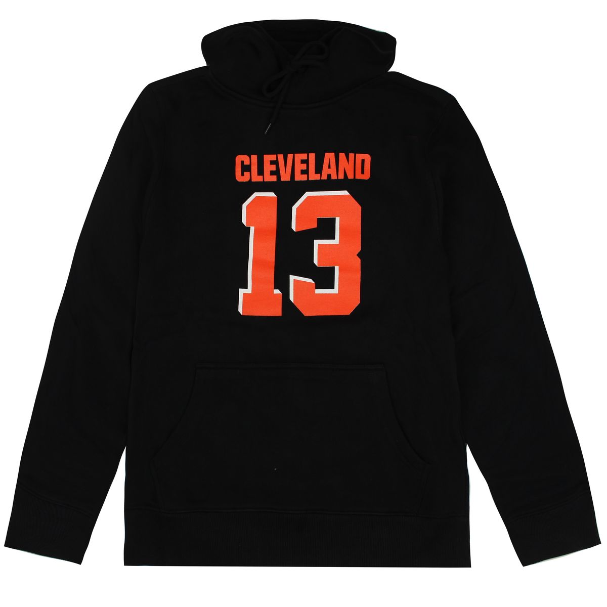 Cleveland Cavaliers Nummer 13 Hoodie