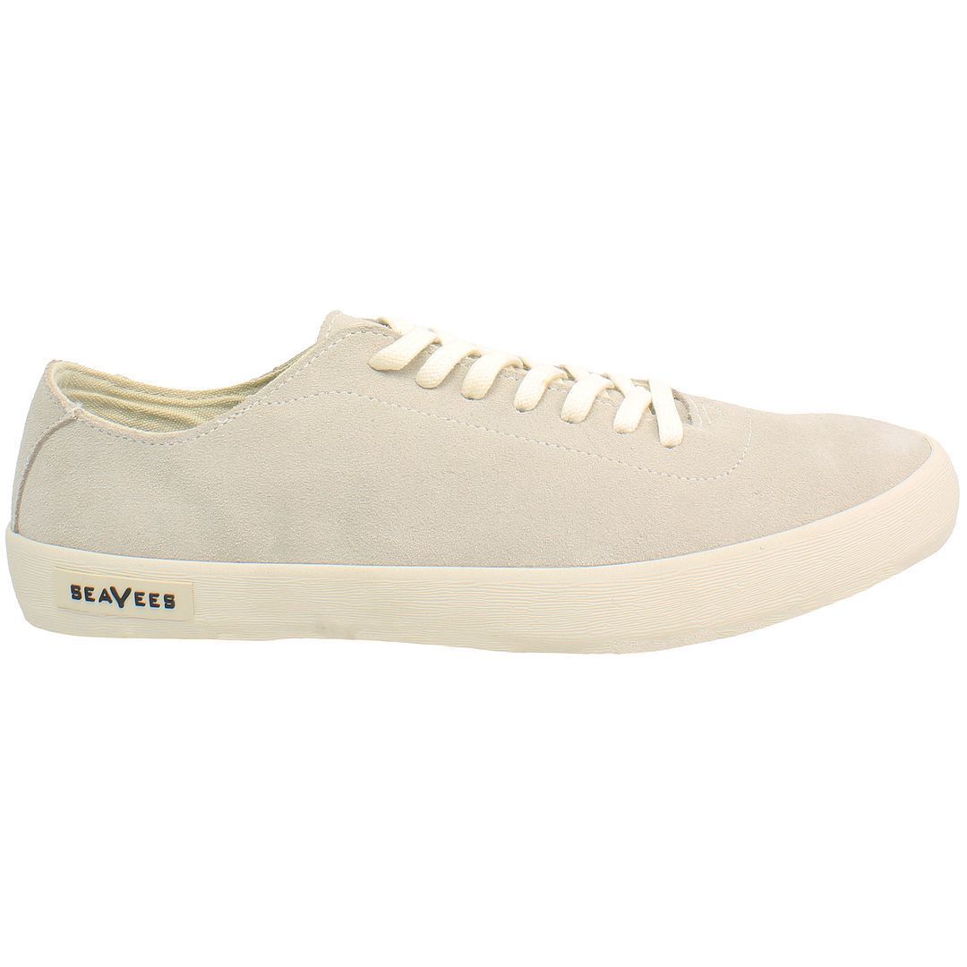 Herren Wildleder Plimsoll Sneaker