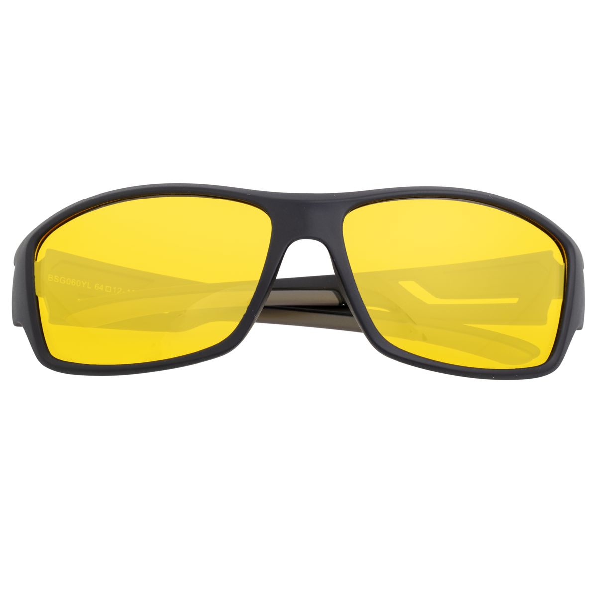 Polarisierte leichte Sportsonnenbrille