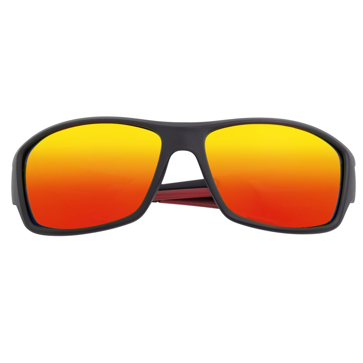 Polarisierte leichte Sportsonnenbrille