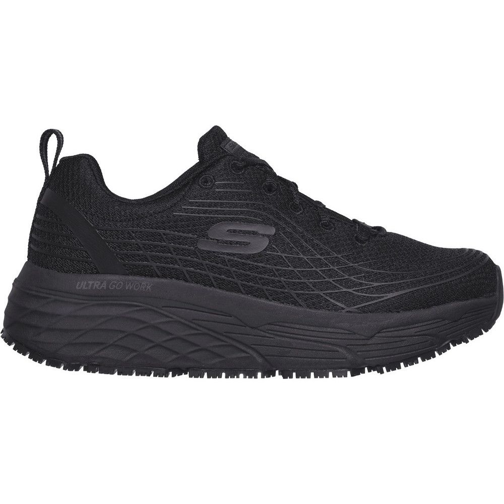 Rutschfeste Max Cushioning Sneaker