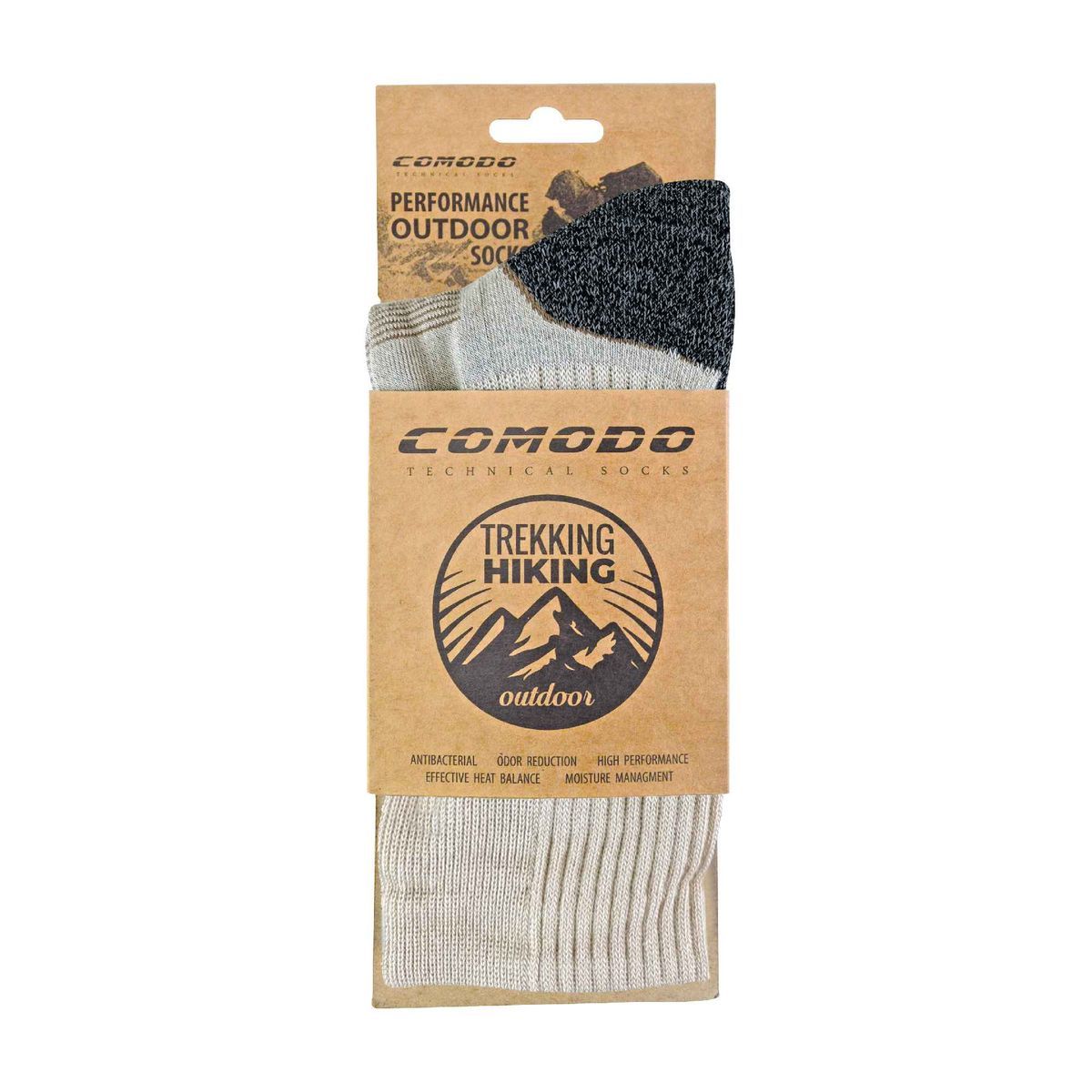 Trekking Wander Performance Socken