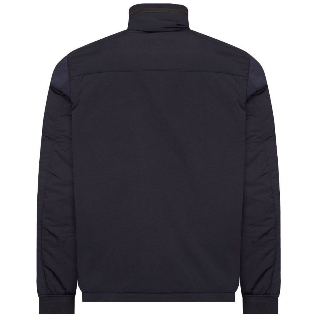 Leichte Utility-Jacke mit vier Taschen