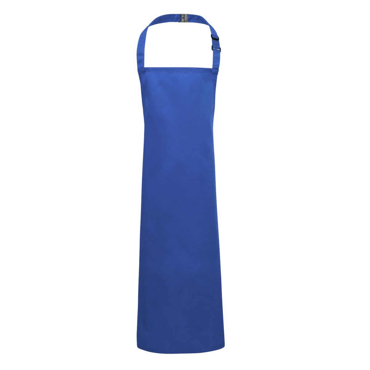 Kinder Lätzchenschürze Royalblau