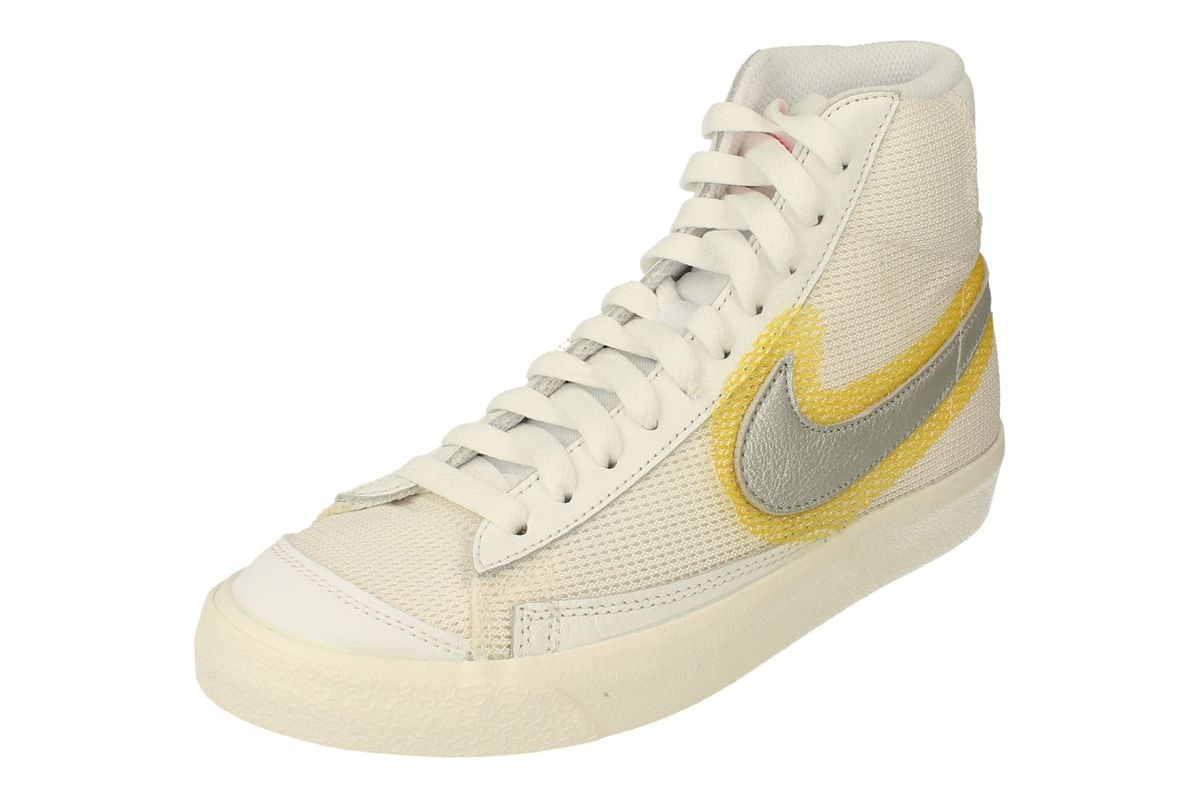 Damen Blazer Mid Vintage 77 Sneaker