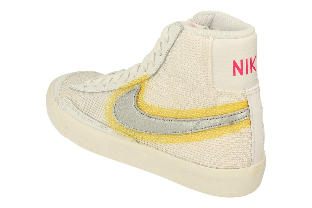 Blazer Mid '77 Vintage Sneaker