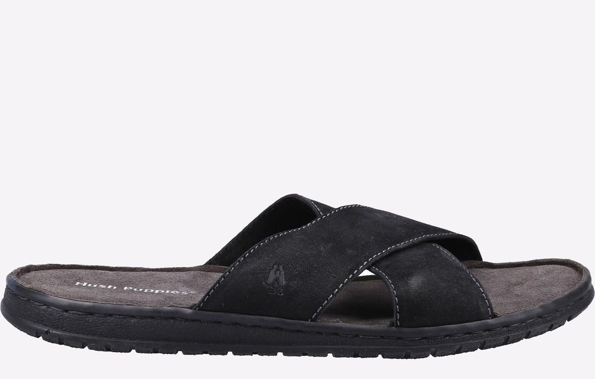 Hush Puppies Nile MEMORY FOAM Sandale Herren