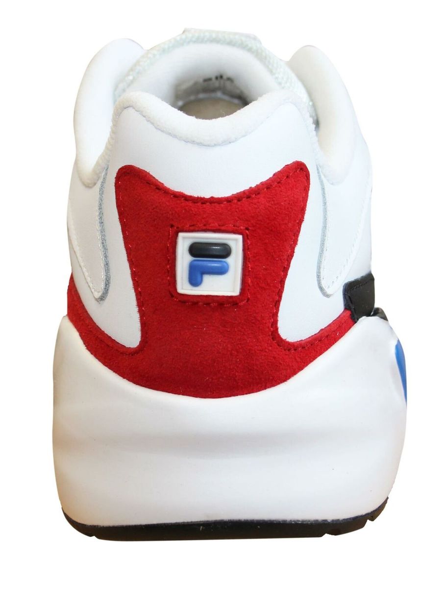 Weiße Fashion Laufschuhe Mindblower