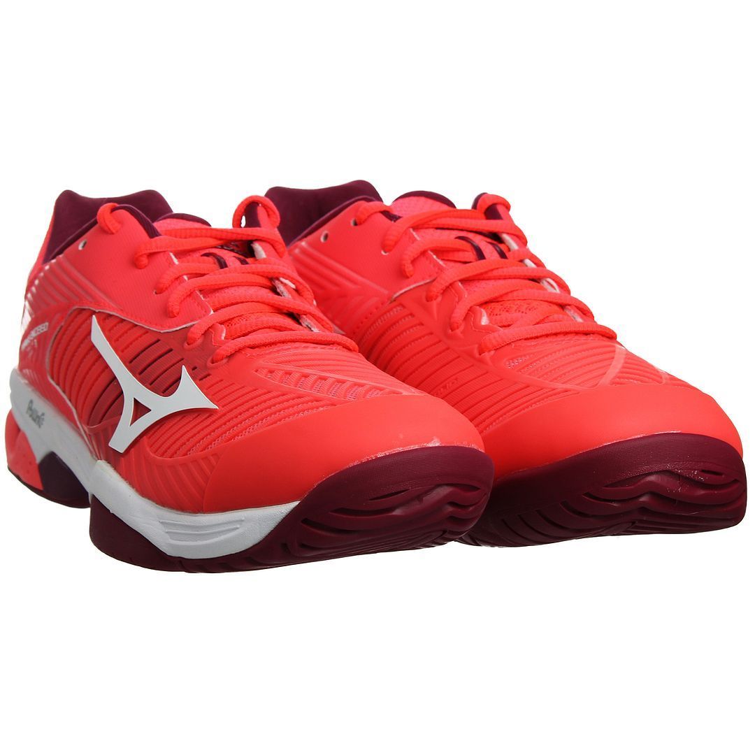 Damen Wave Exceed Tennisschuhe