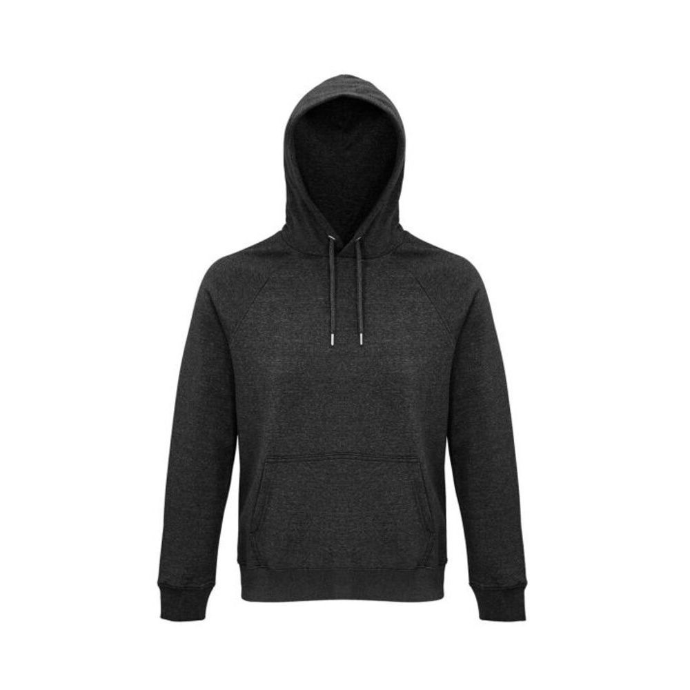 Unisex Bio-Raglan-Hoodie