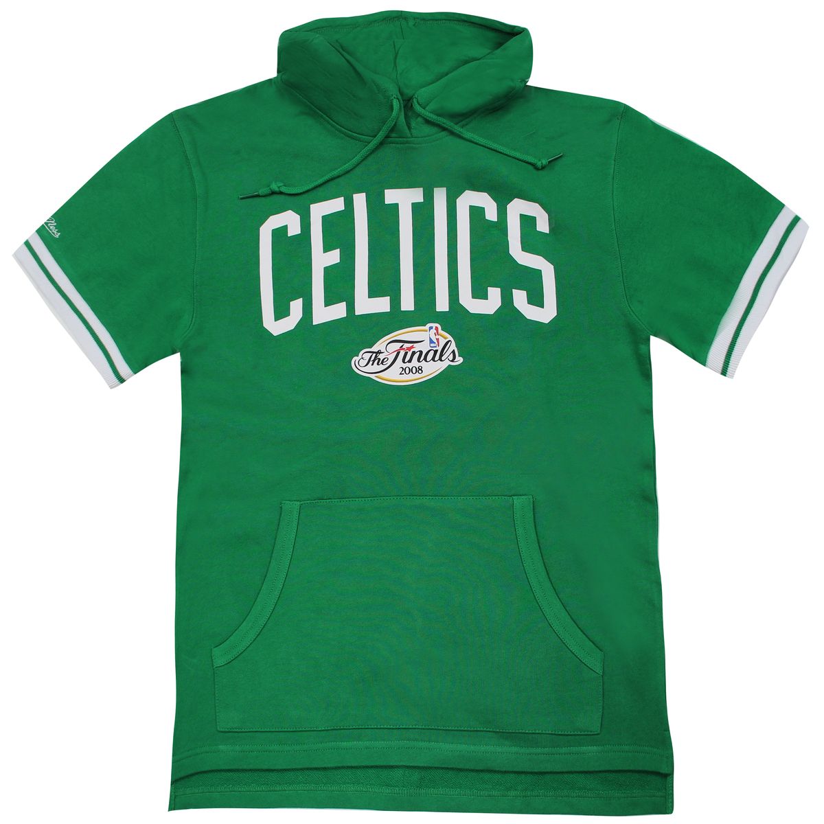 Boston Celtics 2008 Finals Hoodie T-Shirt