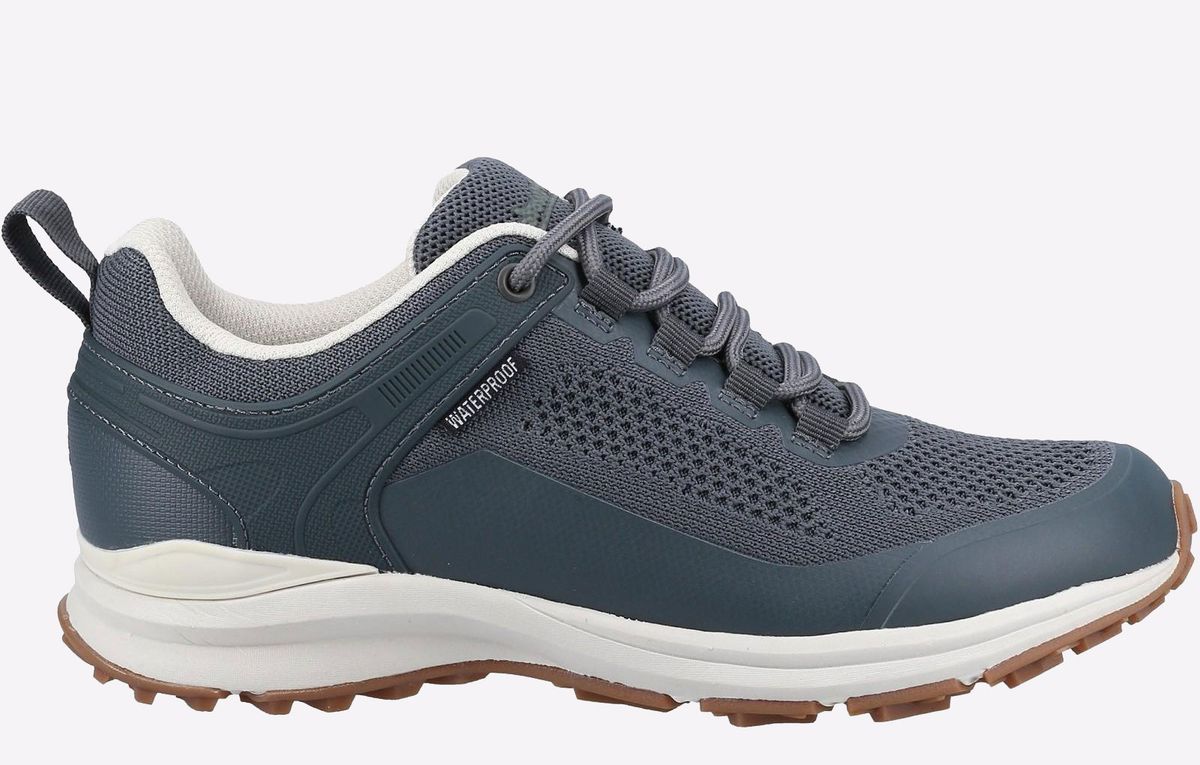 Cotswold Compton WASSERDICHTE Schuhe Damen