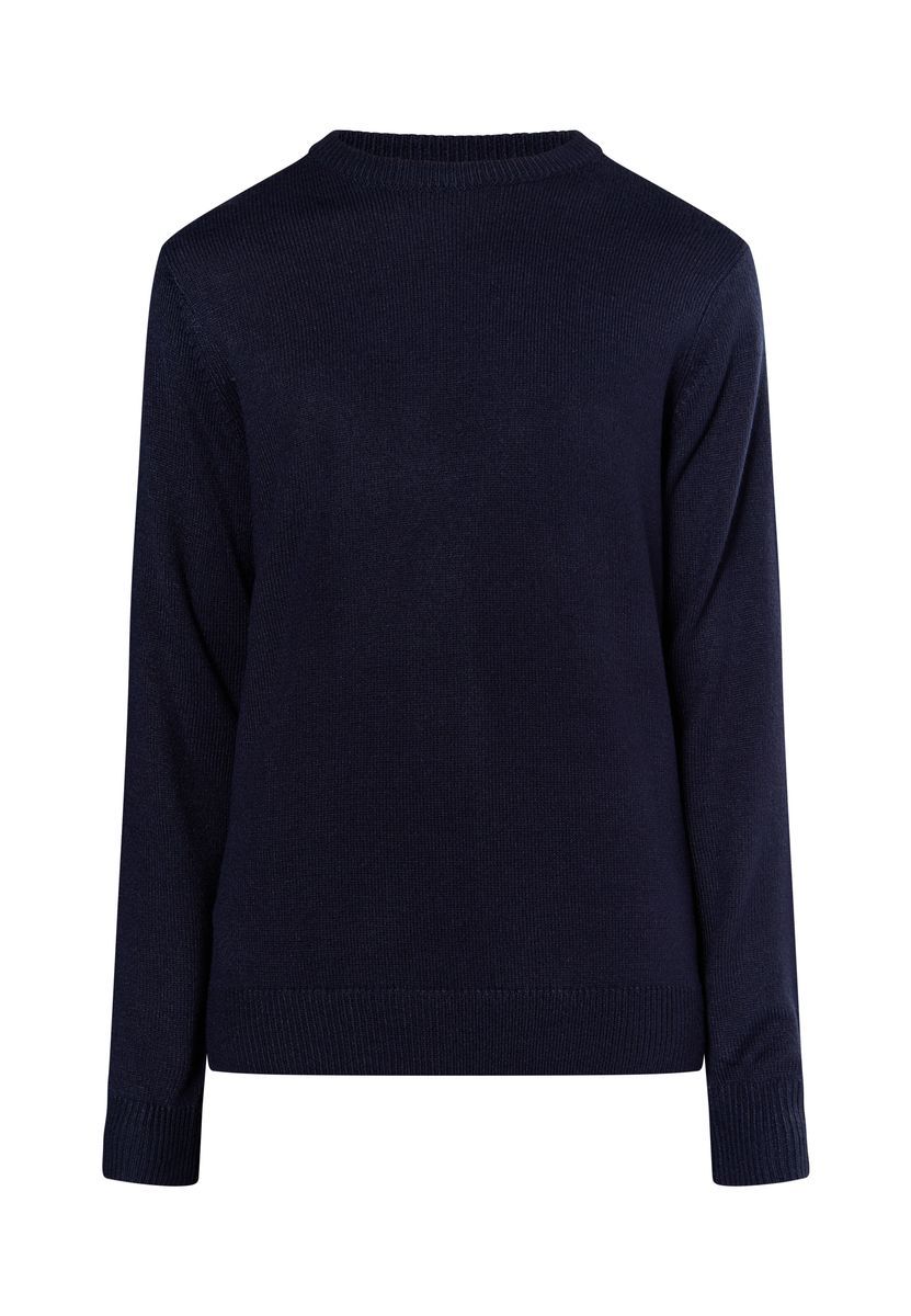 Mo Pullover Herren Blau