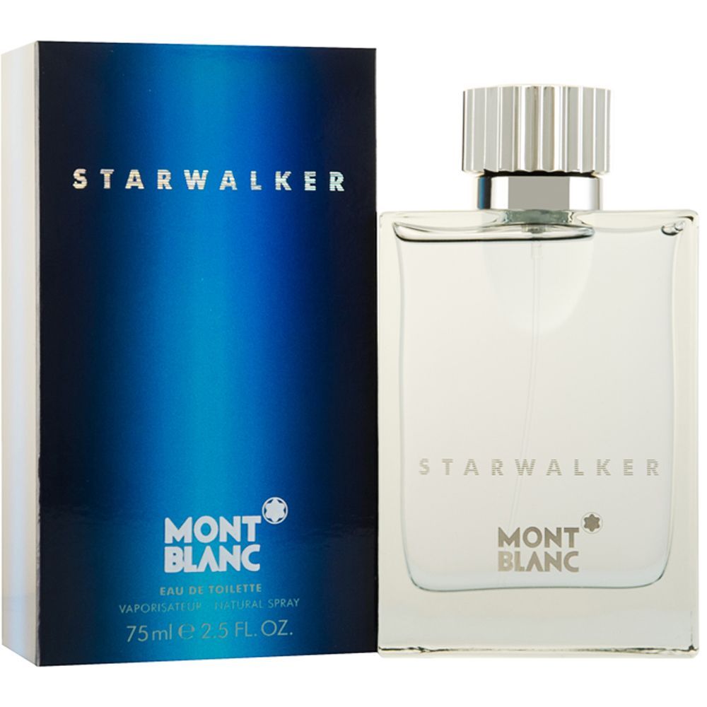 Starwalker Eau de Toilette Spray