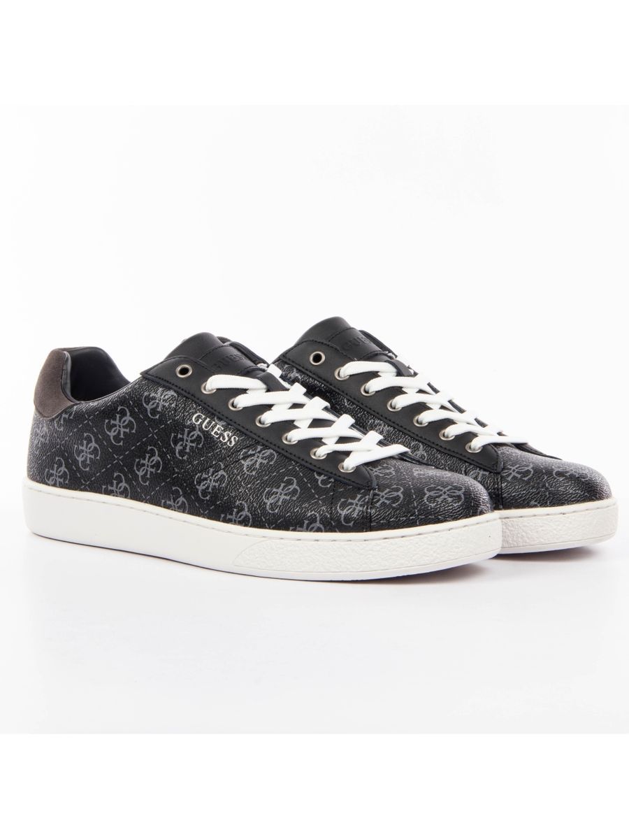 Sneaker mit 4G-Logo-Muster