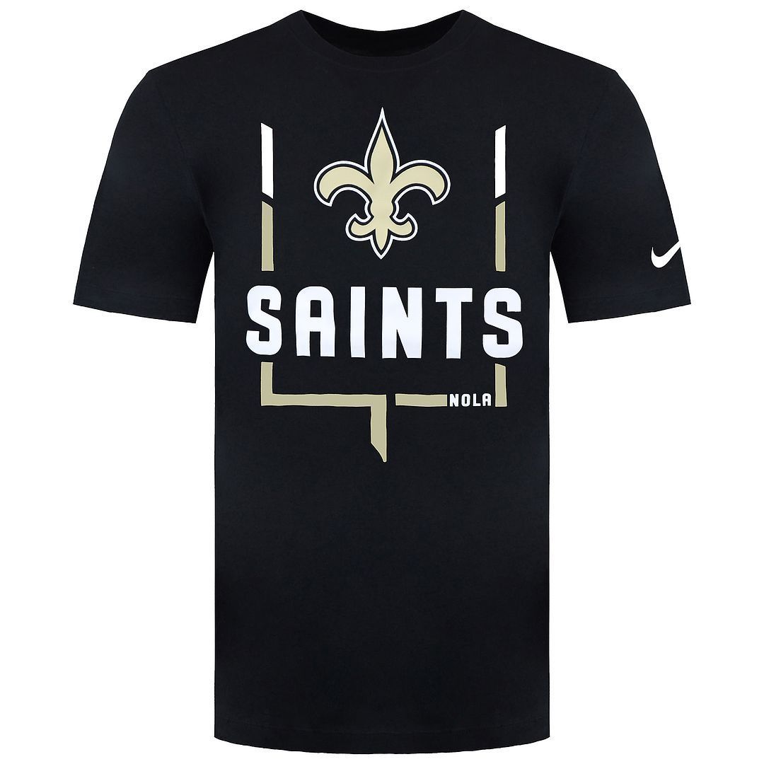 New Orleans Saints Legend T-Shirt