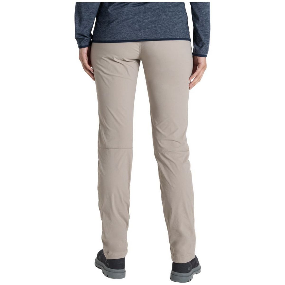 Pro III Stretch Wanderhose