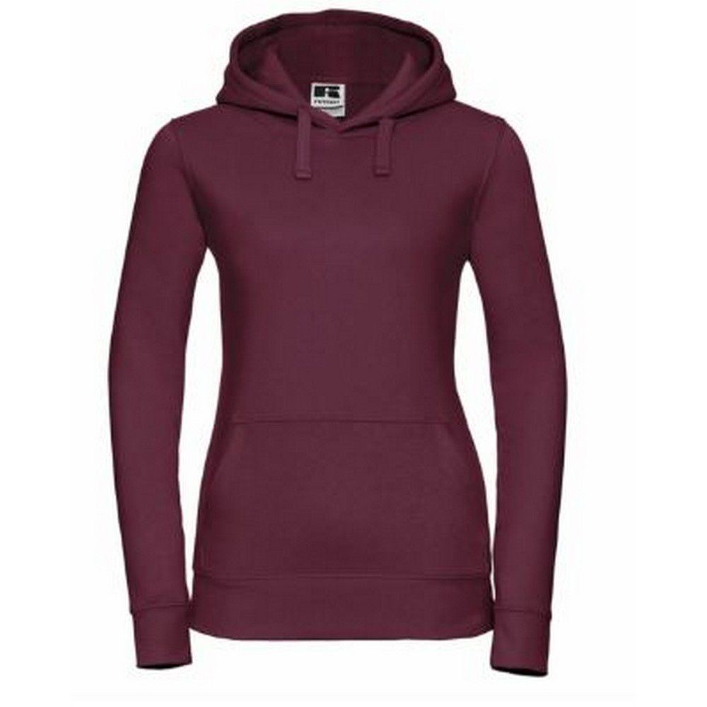 Premium Authentic Damen Kapuzenpullover