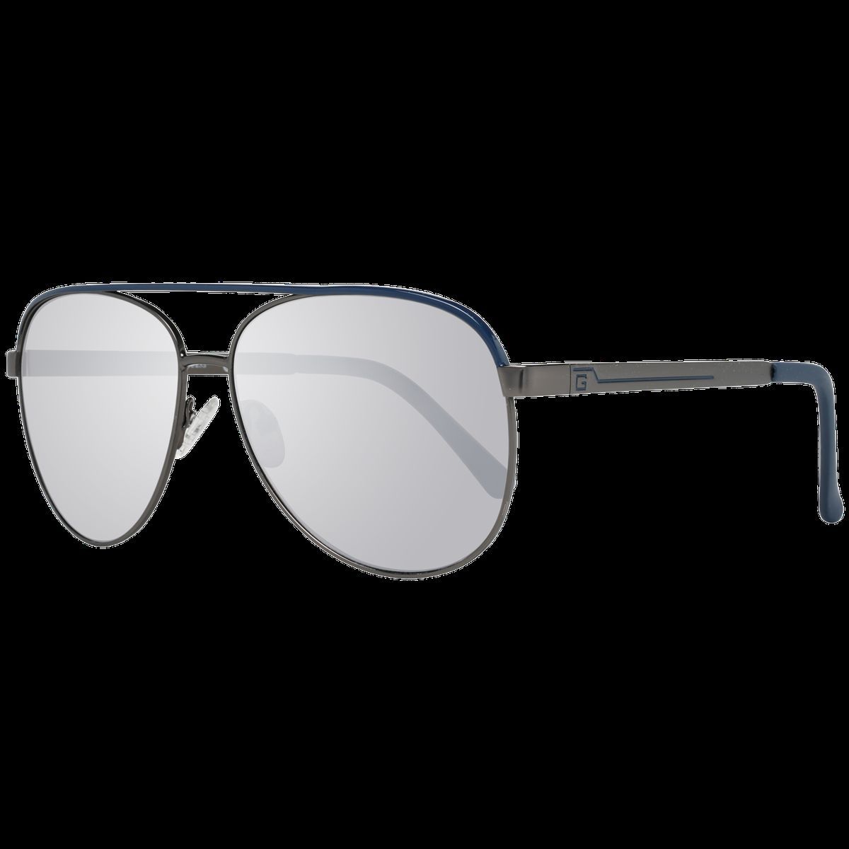 Guess Herren Sonnenbrille in Gunmetal