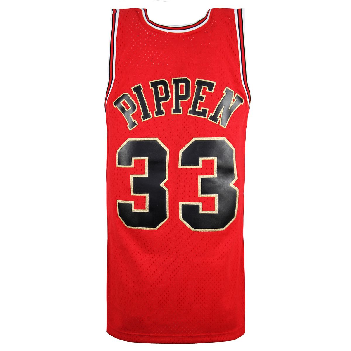 Pippen 33 Heritage Basketball Trikot