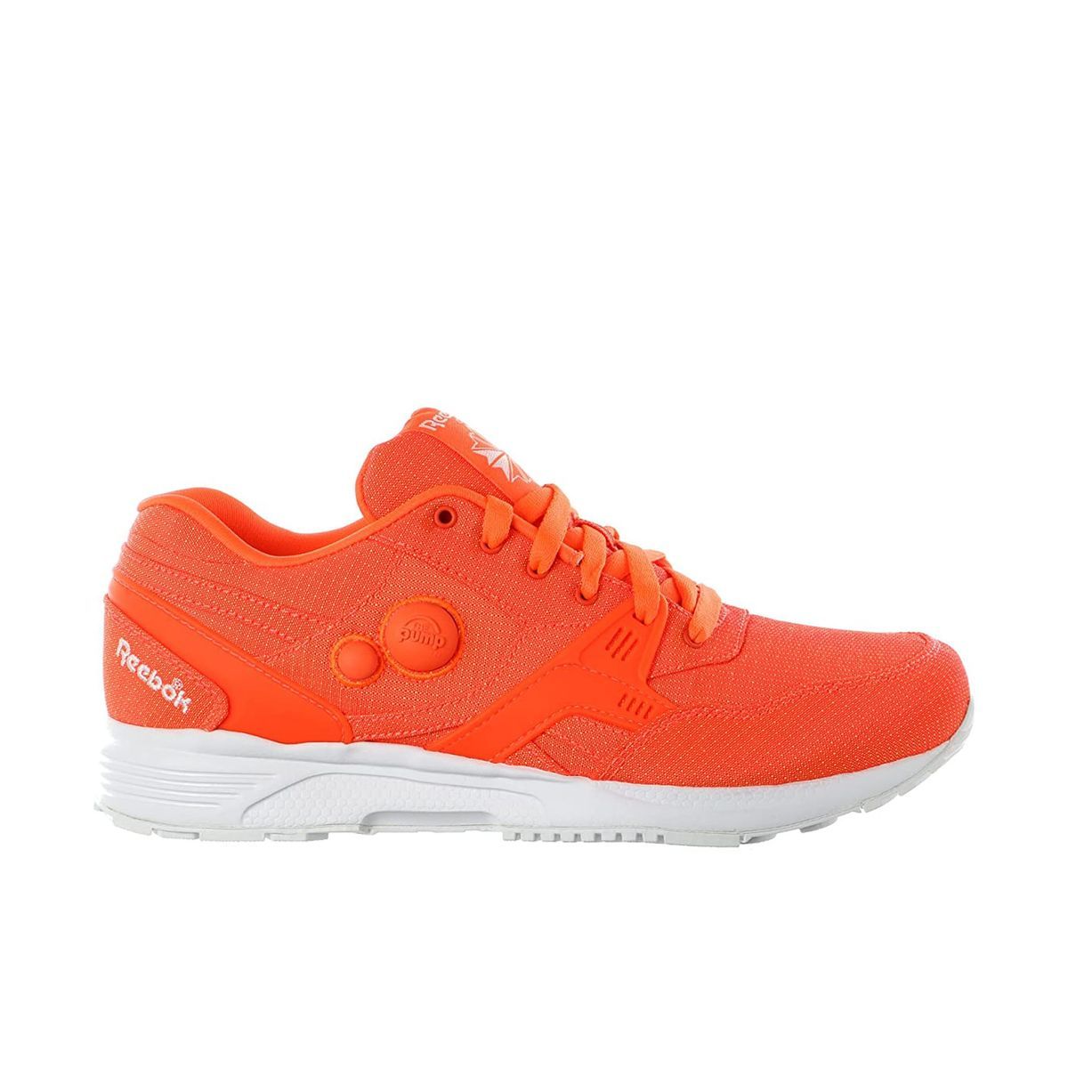 Reebok Pump Dual Tech Trainer