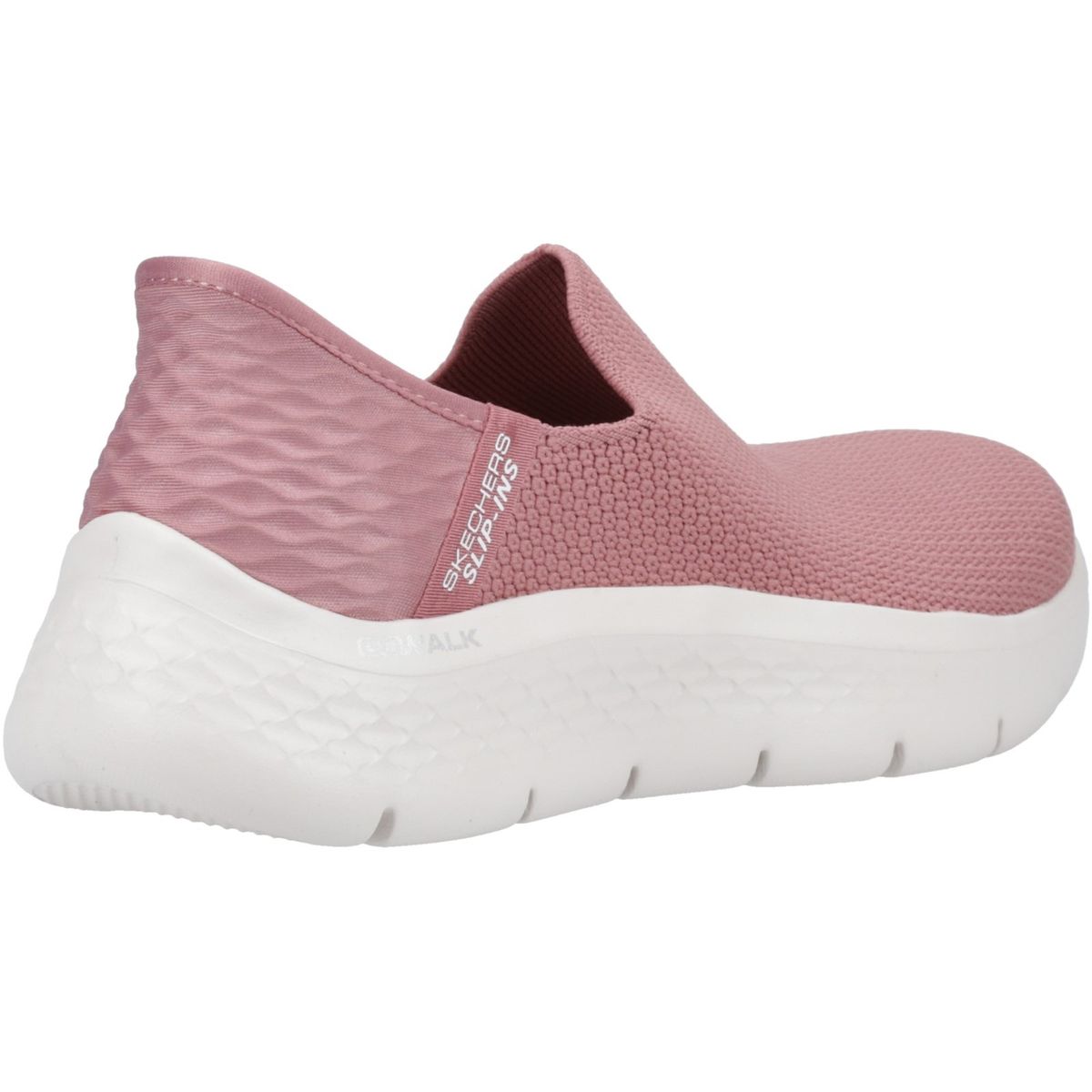 Freihändige Slip-On Walking-Sneaker