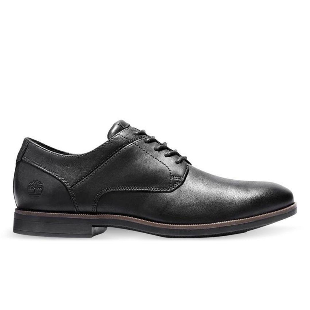 Herren Oxford Schnürschuh aus Leder