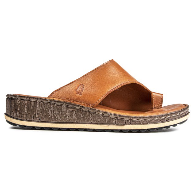 Hush Puppies Elissa Zehenstegsandale Damen