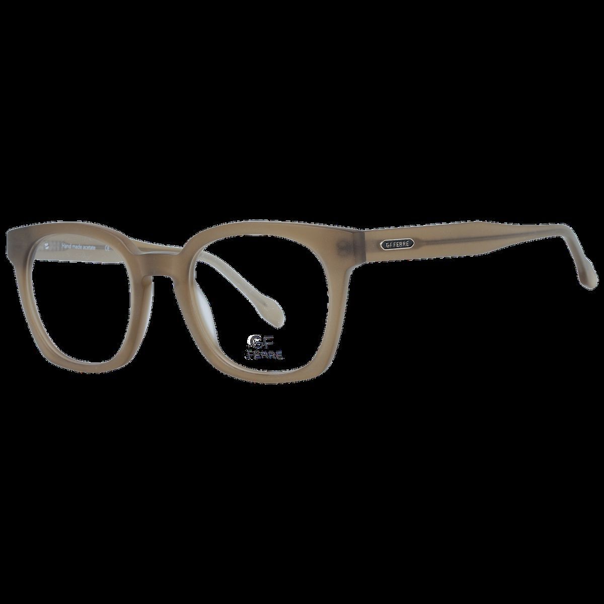 Quadratische optische Brille