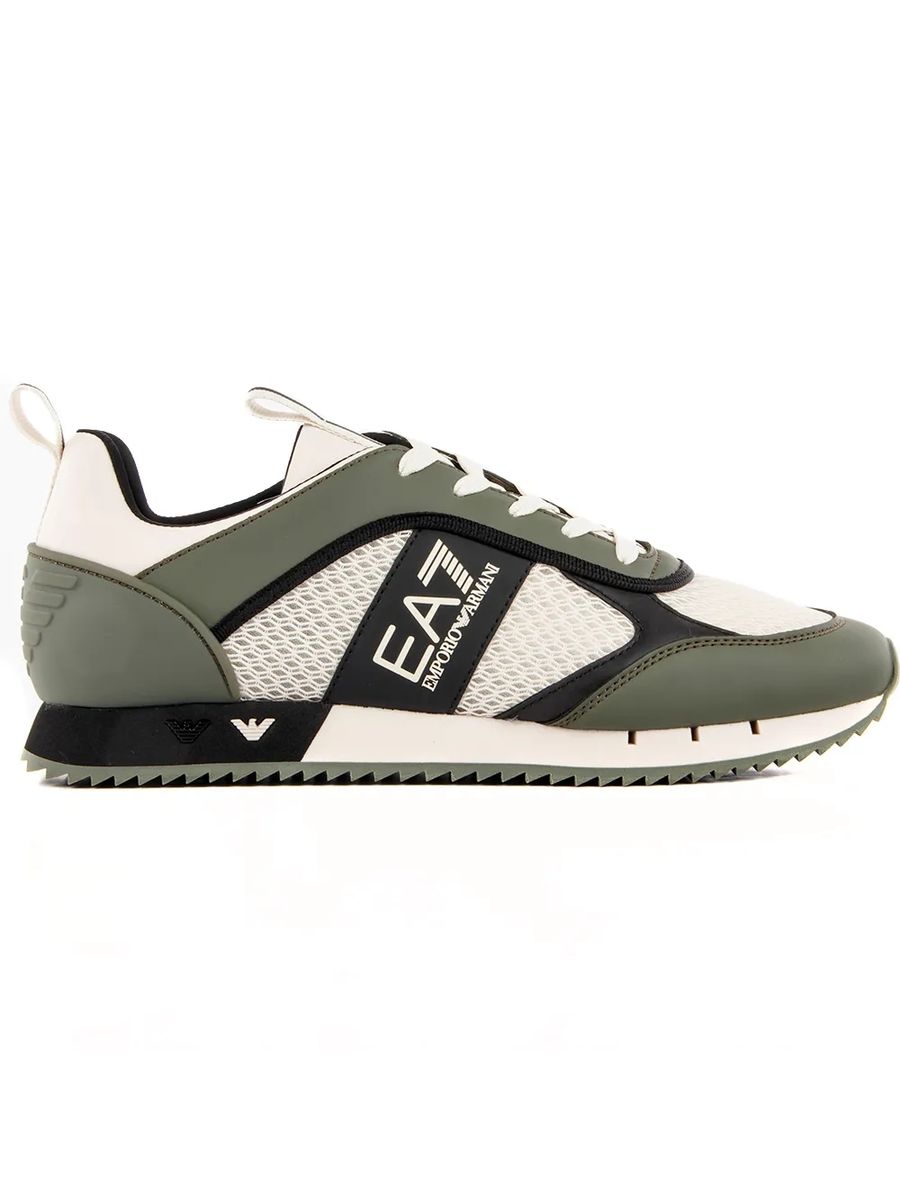 Heritage GA Laufschuhe