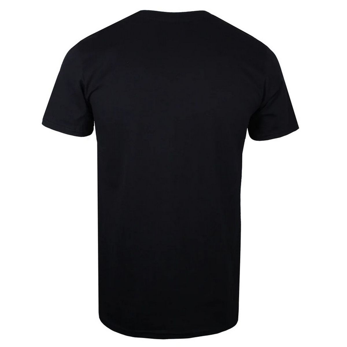 Darth Vader Grafik-Poster T-Shirt