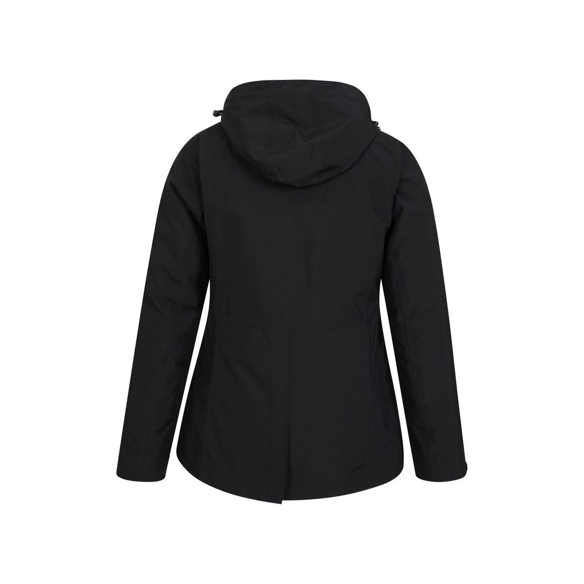 3-in-1 Wasserdichter Thermo-Parka