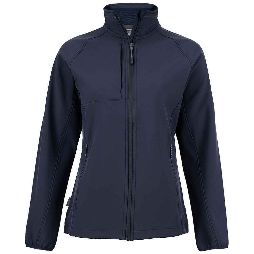 Wetterfester Stretch 3-in-1 Parka