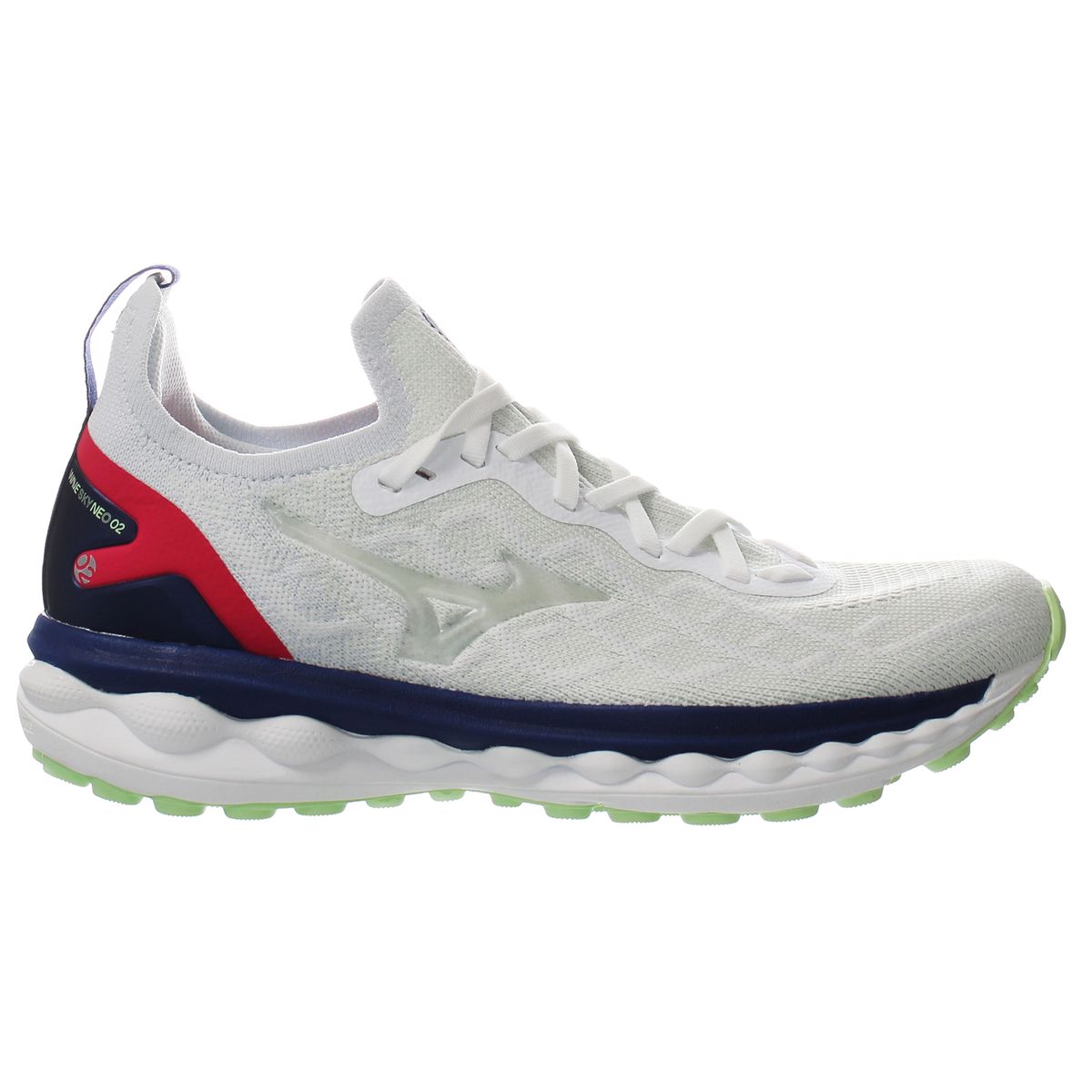 Bequemer Wave Sky Neo Laufschuh