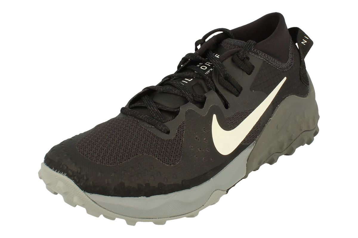 Zoom Wildhorse 6 Trail-Laufschuh