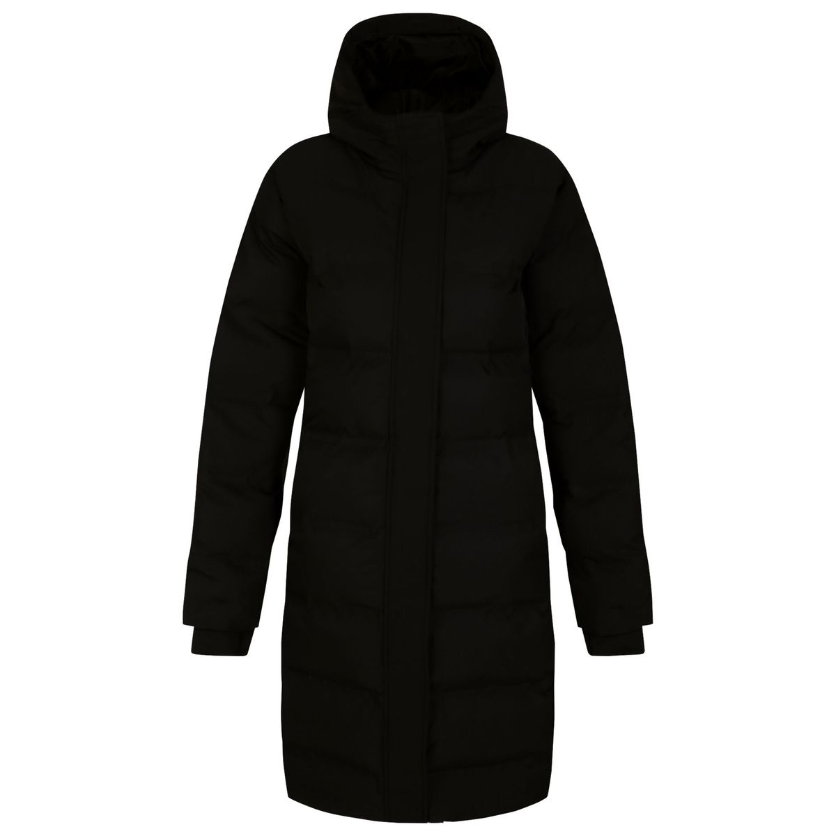 Dare 2B - "Wander" Steppjacke für Damen (Schwarz)