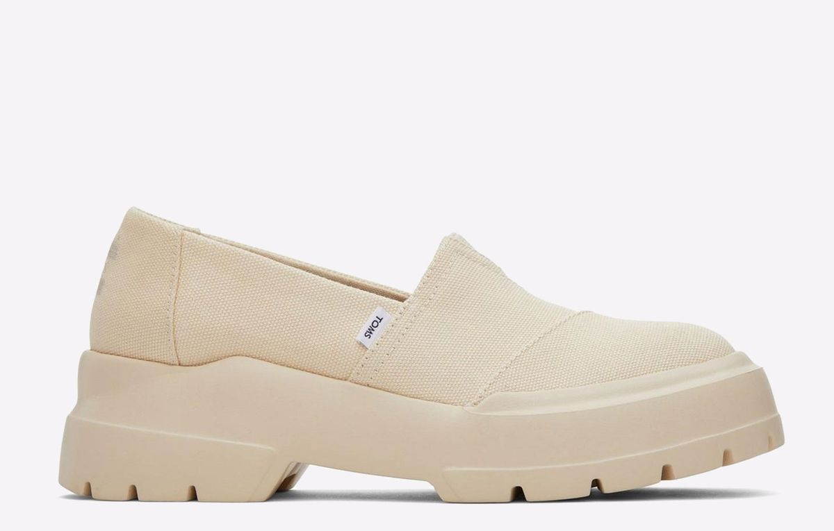 Toms Alpargata Damen
