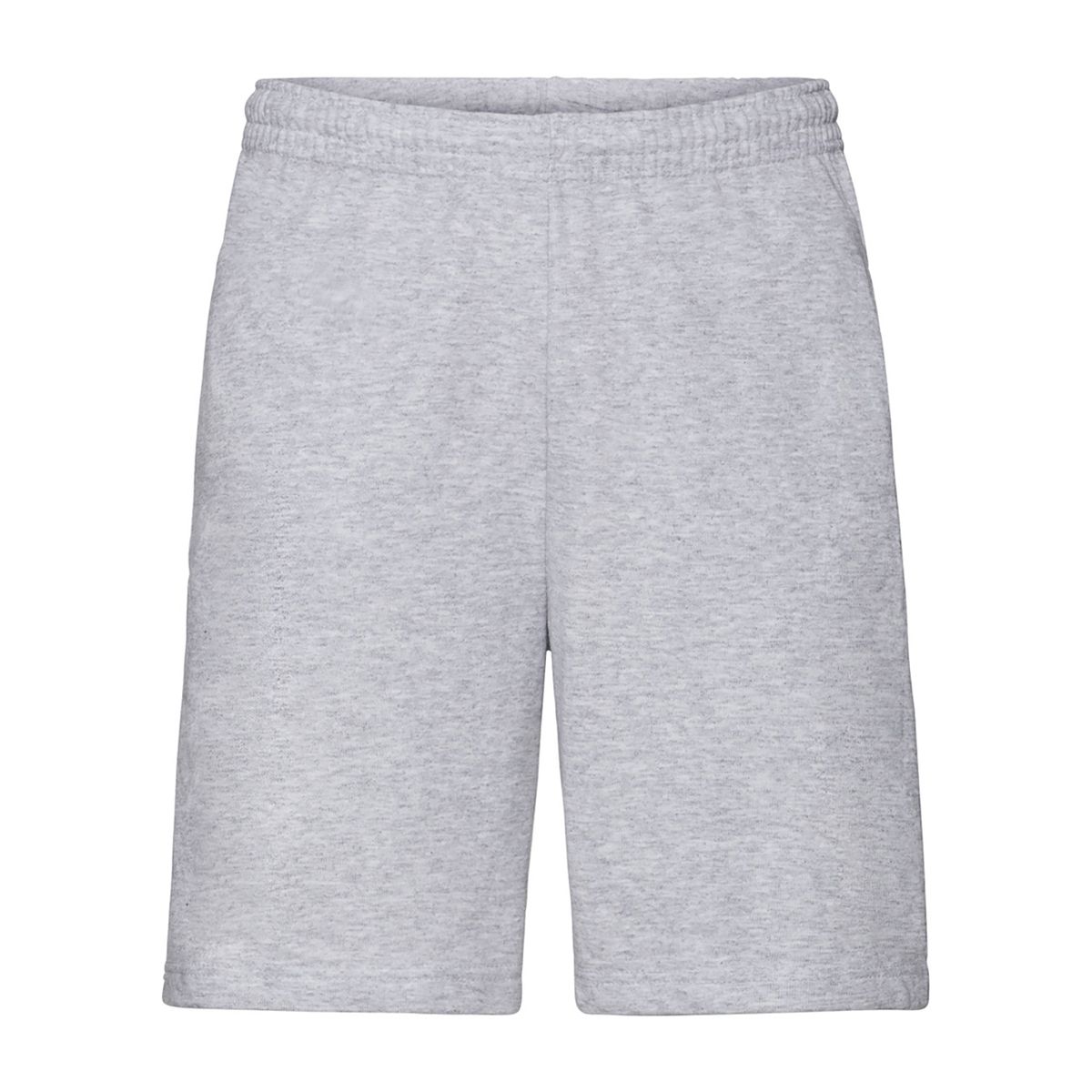 Leichte Fleece-Shorts für Herren