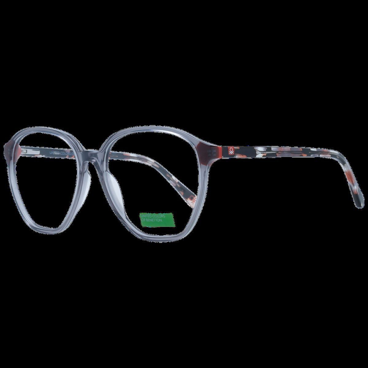 Runde Acetat-Vollrandbrille