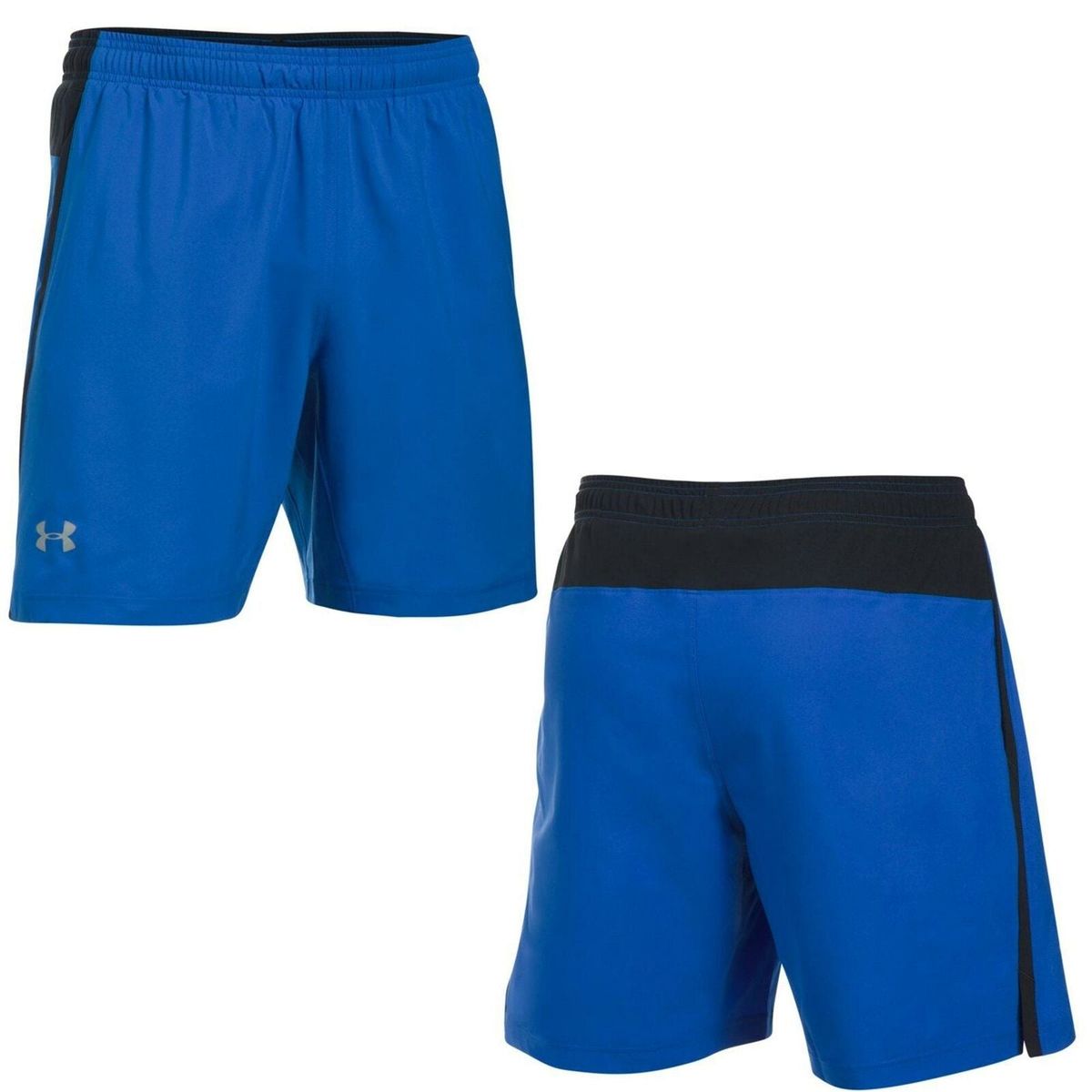 Under Armour 2-in-1 Laufshorts für Herren