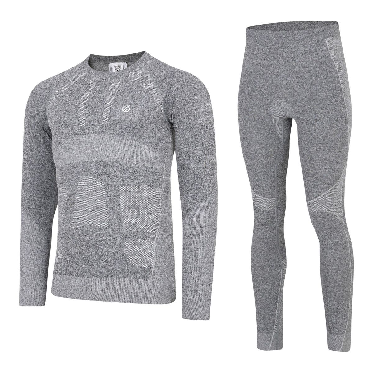 Herren Seamless Baselayer Set