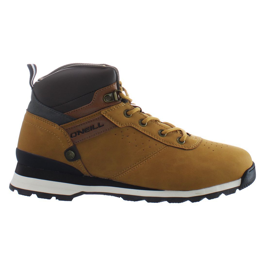 Herren Grand Teton Mid Wanderschuh