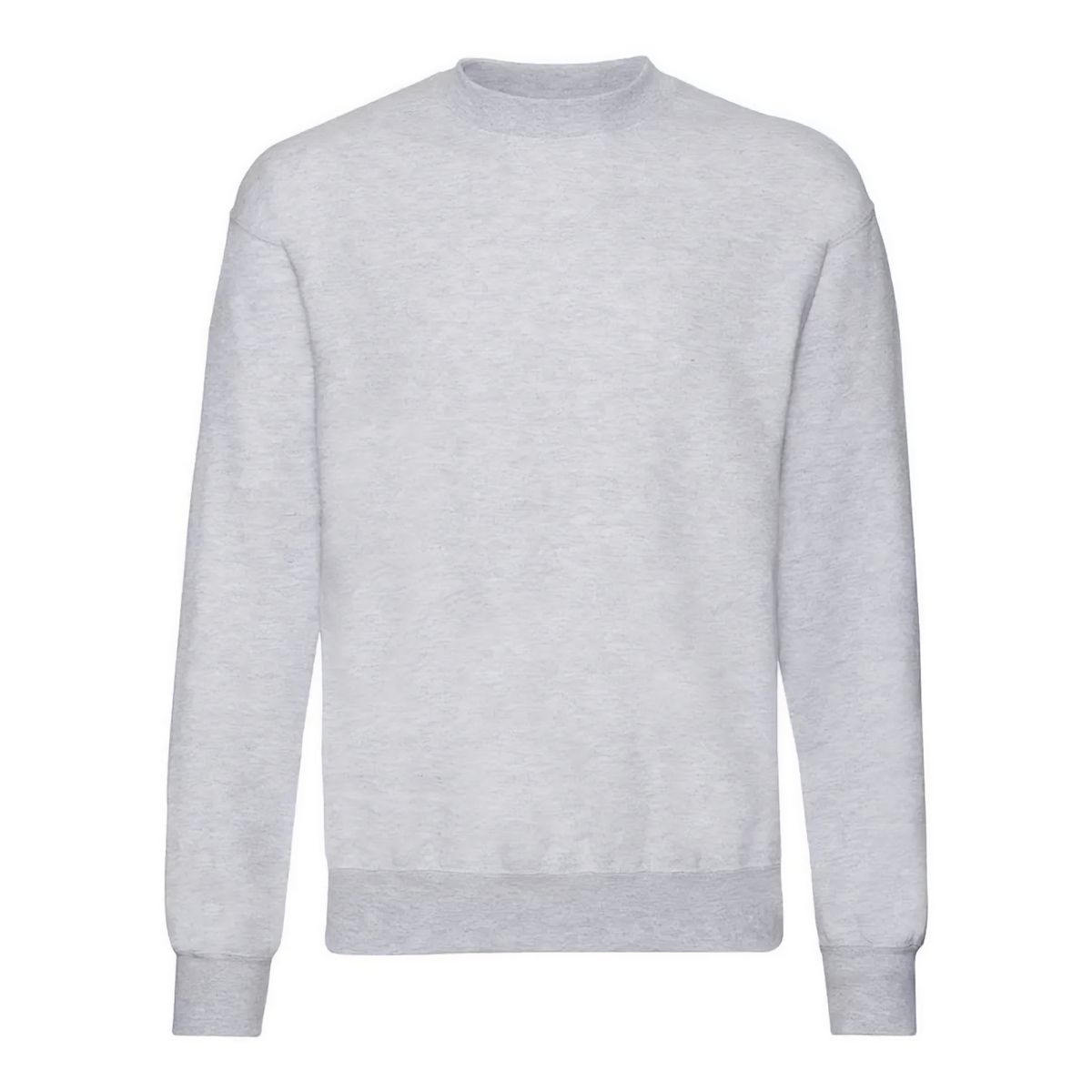 Unisex Klassisches Rundhals-Sweatshirt